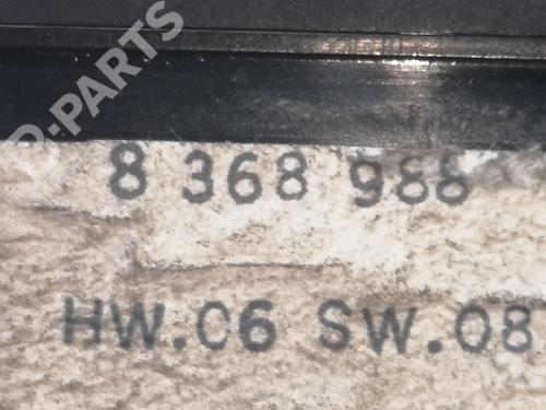 Left front window switch BMW 5 (E39) 525 tds | BP11931257I27 