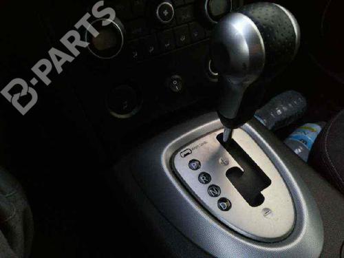 Gear lever NISSAN QASHQAI / QASHQAI +2 I (J10, NJ10, JJ10E) 2.0 dCi All-wheel Drive | BP7408824M90 