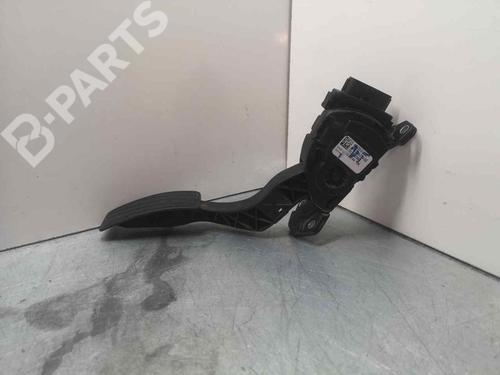 Used Pedal OPEL AGILA (B) (H08) [2008-2014]  6505011