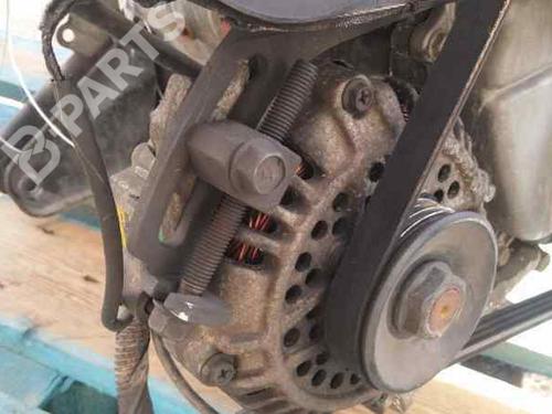 Generator MITSUBISHI SANTAMO (UG) 2.0 16V | BP365420M7 