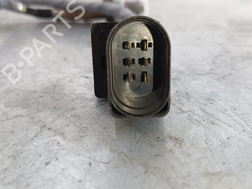 Electronic sensor MERCEDES-BENZ C-CLASS Coupe (CL203) C 180 Kompressor (203.746) | BP19255766M84 