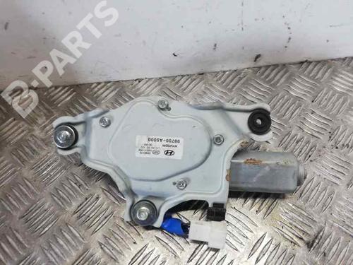 Rear wiper motor HYUNDAI i30 Coupe  | BP1926489M102 