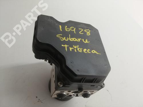 ABS pump SUBARU TRIBECA (B9)  | BP4227656M43 
