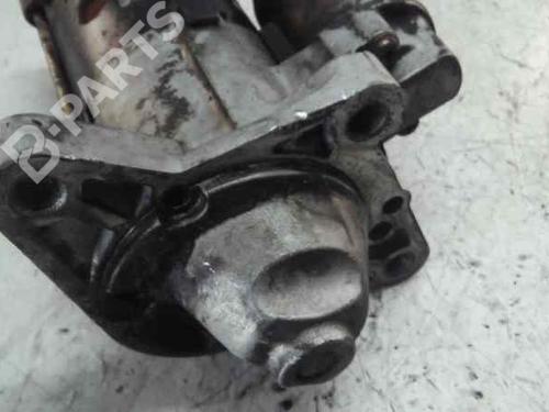 Used Starter MAZDA MPV II (LW) 2.0 DI (136 hp) 248572