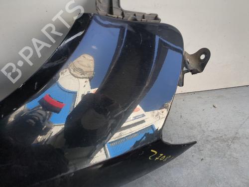 Left front fenders AUDI A4 B7 Convertible (8HE) 2.7 TDI | BP32374700C41