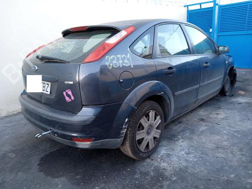 Engine control unit (ECU) FORD FOCUS II (DA_, HCP, DP)  | BP16124924M57 