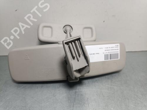 Rear mirror DACIA LODGY (JS_)  | BP29532568I6 