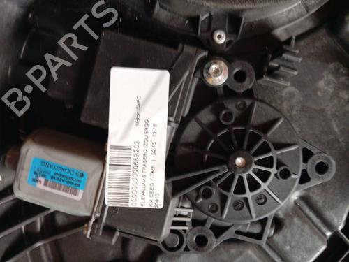 Rear left window mechanism KIA CEE'D (JD) | BP6427780C24 - Image 3