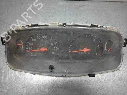 Used Instrument cluster Instrument cluster MITSUBISHI L200 (K7_T, K6_T, K5_T) 2.5 TD 4WD (K74T) (115 hp) 19091293 19091293