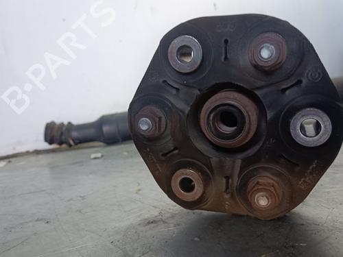 Driveshaft BMW X1 (E84) sDrive 18 d | BP17467244M37 