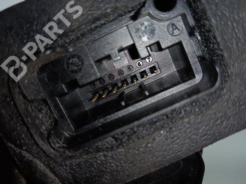 Front right lock VW GOLF VI (5K1)  | BP9746583C97 