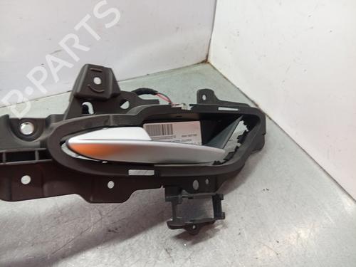 Front left interior door handle ALFA ROMEO STELVIO (949_) 2.2 D Q4 (949.AXB2A) | BP29904694I13