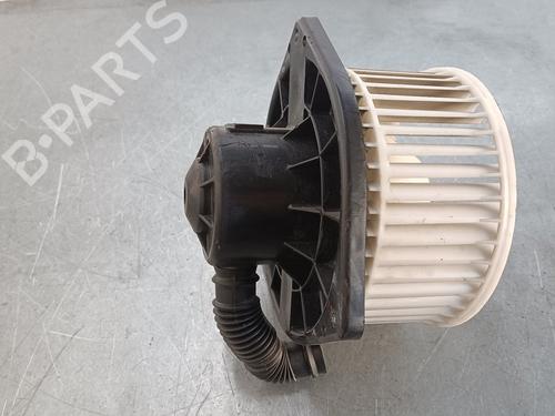 Used Heater blower motor NISSAN CABSTAR (F24M, F24W) [2006-2013]  17666442