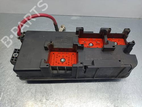 Fuse box OPEL VECTRA C (Z02)  | BP19273817E1 