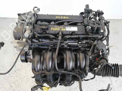 Engine FORD KA+ III (UK, FK) 1.2 | BP5863507M1 - Image 5