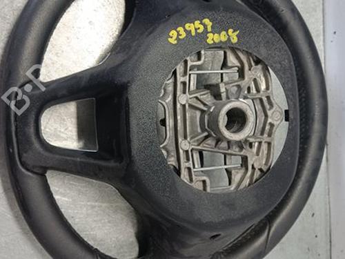 Steering wheel PEUGEOT 2008 I (CU_) 1.6 HDi | BP29304367C49 