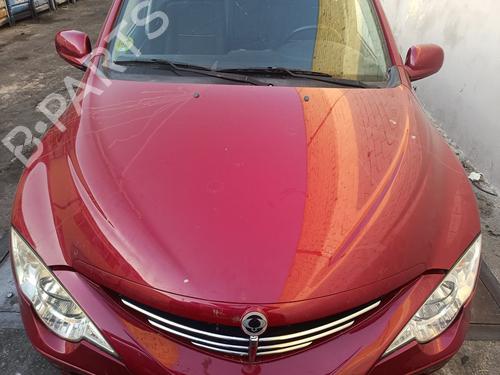 Used Hood Hood 38273118 38273118