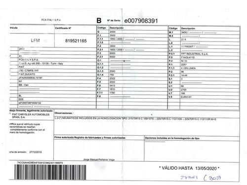 Climate control FIAT DUCATO Bus (250_) 130 Multijet 2,3 D 4x4 | BP34702447I5  - Image 11