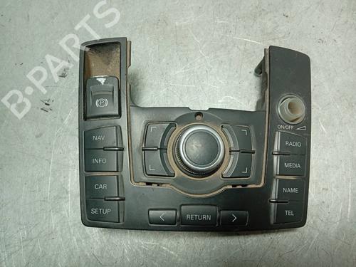 Used Hand brake Hand brake AUDI A8 D3 (4E2, 4E8) 3.7 quattro (280 hp) 40199884 40199884