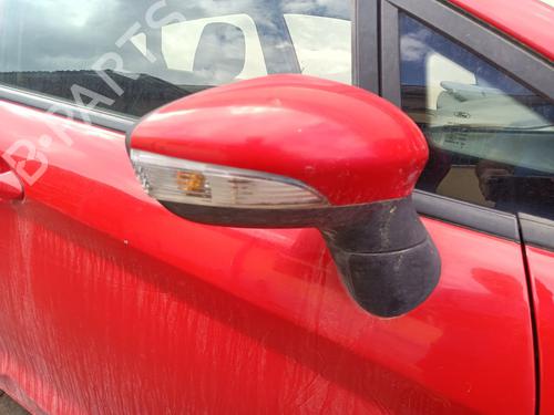 Right mirror FORD FIESTA VI (CB1, CCN)  | BP29483885C27 