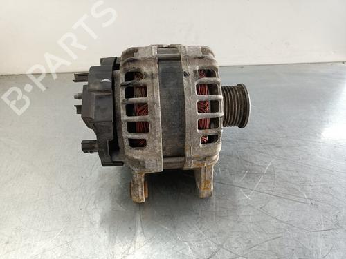 Alternator RENAULT KADJAR (HA_, HL_) 1.6 dCi 130 4x4 (HLA4) | BP26190436M7