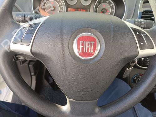 Used Driver airbag Driver airbag FIAT PUNTO EVO (199_) 1.4 Natural Power (78 hp) 33957930 33957930