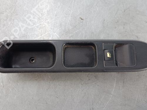 Used Right front window switch PEUGEOT 307 SW (3H) [2002-2009]  16012771