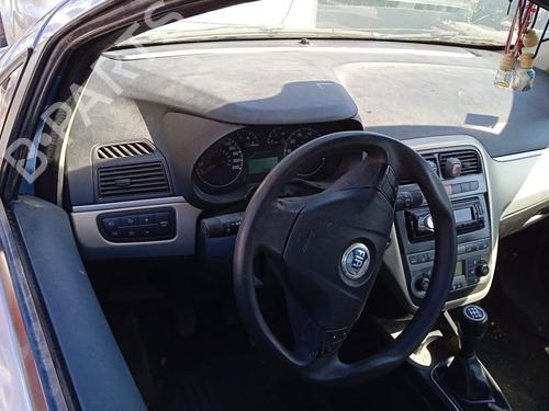 Passasjer kollisjonspute FIAT PUNTO EVO (199_) 1.3 D Multijet (199AXC1A, 199BXC1A, 199AXT1A, 199BXT1A) | BP15644848C10 