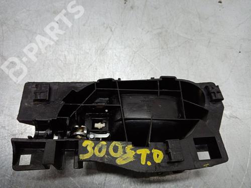 Rear right interior door handle PEUGEOT 3008 I MPV (0U_) 2.0 HDi Hybrid4 | BP8930666I16 