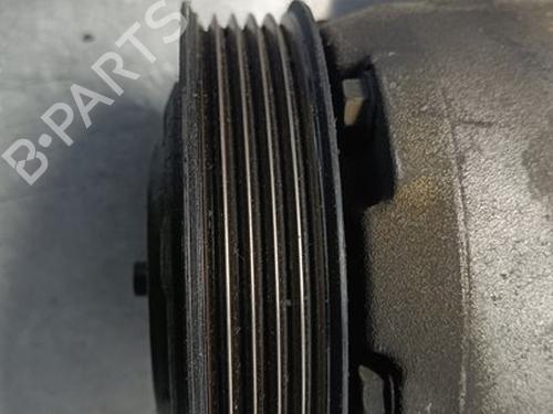 AC compressor MERCEDES-BENZ A-CLASS (W168) A 140 (168.031, 168.131) | BP29408651M34 