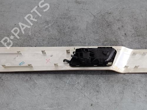 Rear right interior door handle LAND ROVER RANGE ROVER SPORT I (L320) 2.7 D 4x4 | BP12498796I16 
