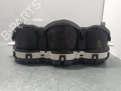 Instrument cluster KIA RIO IV (YB, SC, FB) 1.25 | BP16830257C47 