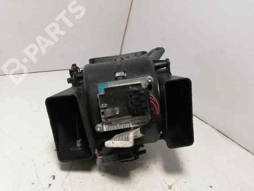Heater blower motor MERCEDES-BENZ M-CLASS (W163) ML 270 CDI (163.113) | BP379021M62 