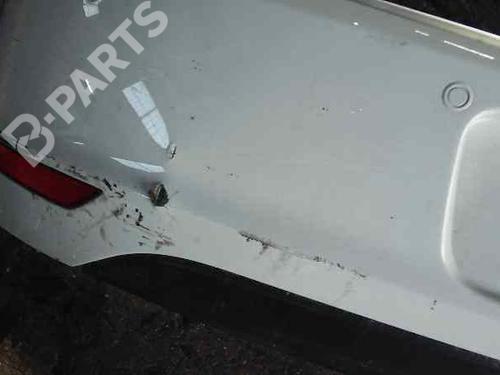 Rear bumper VW GOLF VI (5K1)  | BP166565C8 