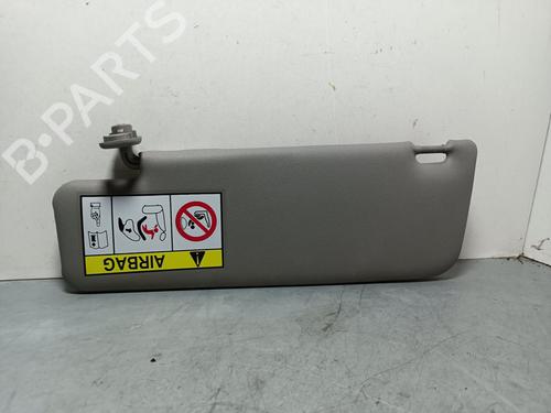 Højre solskærm LANCIA YPSILON (312_) | BP32679254I2 - Image 2