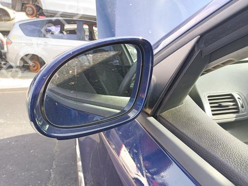 Bakspejl venstre VW PASSAT B6 (3C2) [2005-2011]  33052870