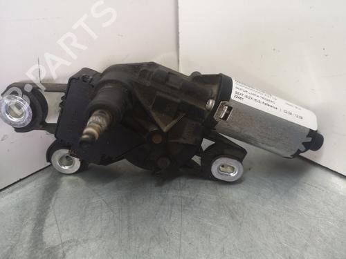 Used Rear wiper motor SEAT IBIZA IV (6J5, 6P1) [2008-2017]  8955689