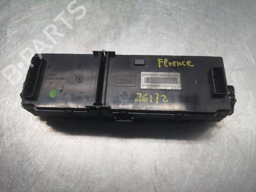 Climate control RENAULT FLUENCE (L3_) 1.5 dCi (L30D, L30L, L306, L33F, L33L, L33M, L33V, L33W) | BP24621218I5 - Image 4
