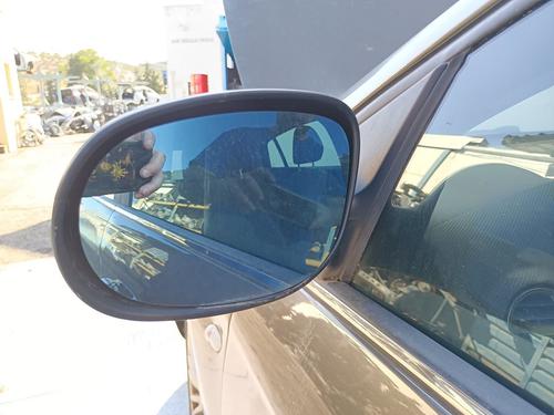 Left mirror FIAT BRAVO II (198_) 1.9 D Multijet (198AXB1A) BP29382043C26