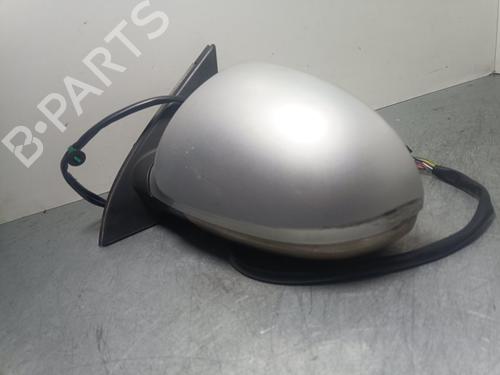 Left mirror VW PASSAT B6 (3C2)  | BP16483593C26 