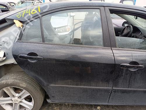 Used Right rear door Right rear door 36937051 36937051
