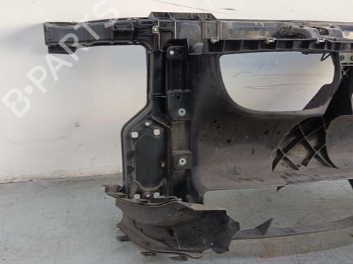 Front slam panel BMW 1 (E87)  | BP21801523C72 