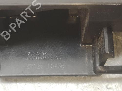 Front left interior door handle CITROËN C3 AIRCROSS II (2R_, 2C_) 1.2 PureTech 110 (2RHNZB, 2RHNZW, 2RHNPX, 2RHNPJ) | BP13216612I13 
