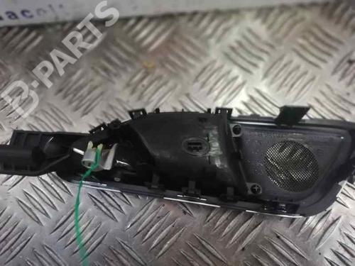 Rear right interior door handle MERCEDES-BENZ A-CLASS (W176) A 180 CDI / d (176.012) | BP5107018I16 