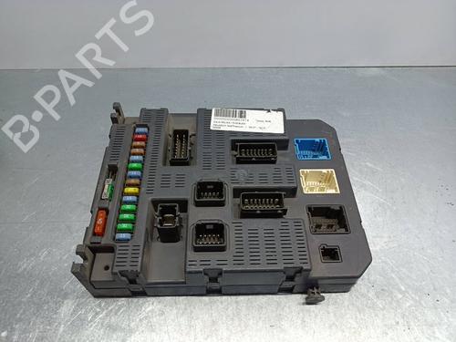 Used Fuse box PEUGEOT 308 I (4A_, 4C_) [2007-2016]  19085263