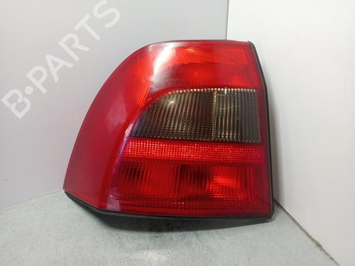 Used Left taillight OPEL VECTRA B (J96) [1995-2004]  31967356