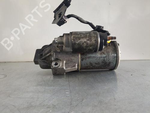 Starter FORD TRANSIT CUSTOM V362 Bus (F3)  | BP33986047M8  - Image 5