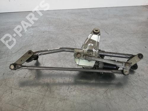 Used Front wiper motor VW PASSAT B6 (3C2) 1.9 TDI (105 hp) 4614384