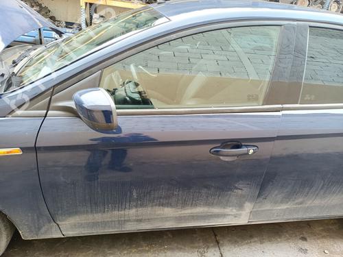 Used Left front door FORD MONDEO IV (BA7) [2007-2015]  31868928