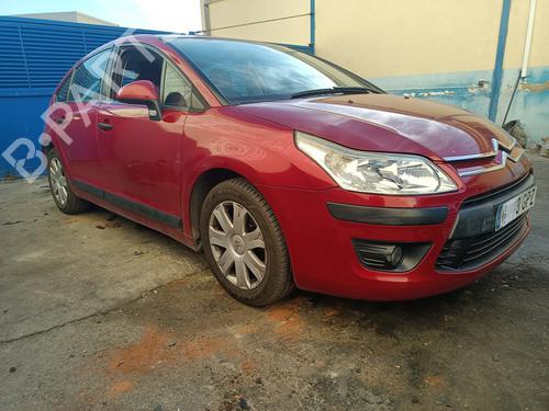 Engine CITROËN C4 I (LC_) | BP36439185M1 - Image 3
